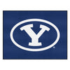 Fanmats - Brigham Young University All-Star Mat 33.75''x42.5''