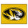 Fanmats - University of Missouri All-Star Mat 33.75''x42.5''