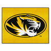 Fanmats - University of Missouri All-Star Mat 33.75''x42.5''
