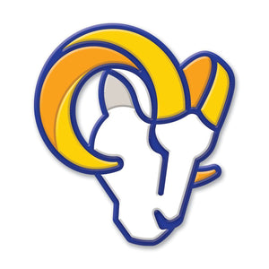 Los Angeles Rams Decal Flexible - WinCraft