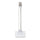 Vamp  LED Wireless Charging Lamp- 1009SL - Safco