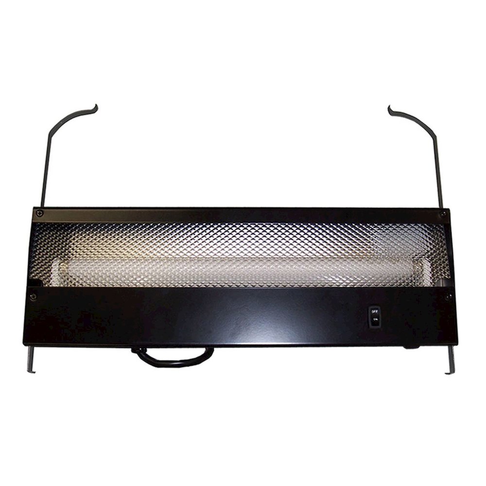 Task Light, Black - Mayline