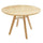Resi® Sitting-Height Table - Natural - Safco
