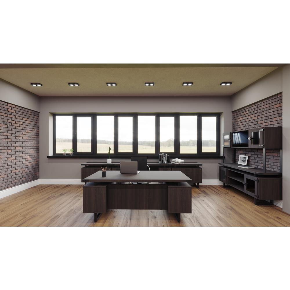 Mirella™ Lateral File Southern Tobacco - Safco