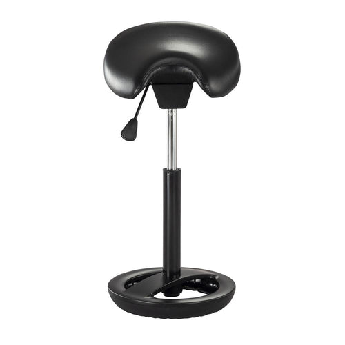 Twixt® Saddle Seat Stool, Extended-Height - Safco Products