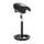 Twixt® Saddle Seat Stool, Extended-Height - Safco Products