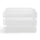 Onyx™ Triple Tray White - Safco