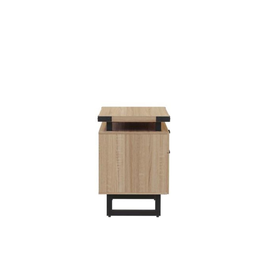 Mirella™ Lateral File White Ash - Safco