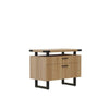 Mirella™ Lateral File White Ash - Safco