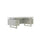 Mirella™ Free Standing Desk, BBB/BF White Ash - Safco