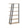 Mirella™ 5 Shelf Bookshelf Sand Dune - Safco