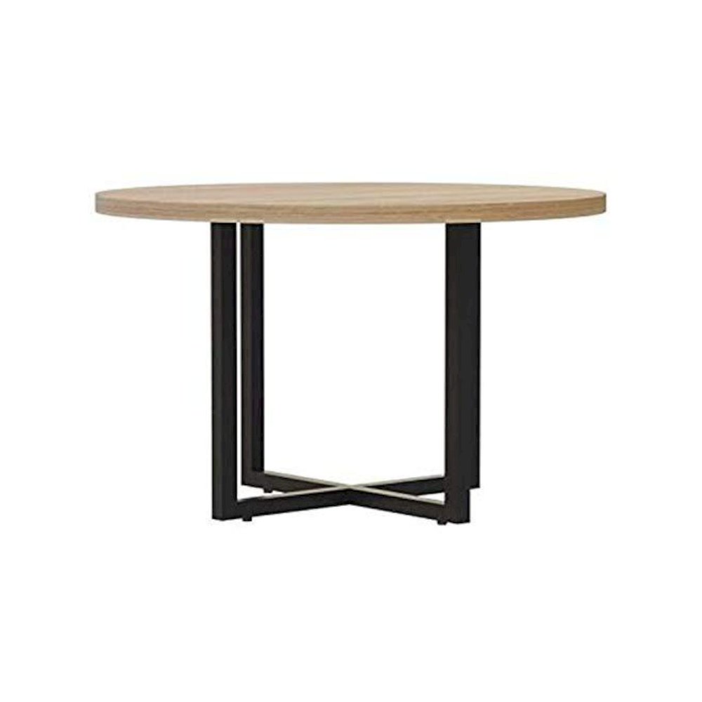 Mirella™ Conference Table, 42” (Table & Base) Sand Dune - Safco