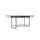 Mirella™ Conference Table, Standing-Height, 8’ Stone Gray - Safco