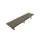 Mirella™ Conference Table, Sitting-Height, 16’ Southern Tobacco - Safco