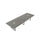 Mirella™ Conference Table, Sitting-Height, 12’ Stone Gray - Safco