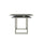 Mirella™ Conference Table, Standing-Height, 8’ Stone Gray - Safco