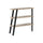 Mirella™ 3 Shelf Bookshelf Sand Dune - Safco