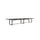 Mirella™ Conference Table, Sitting-Height, 16’ Southern Tobacco - Safco