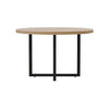 Mirella™ Conference Table, 42” (Table & Base) Sand Dune - Safco