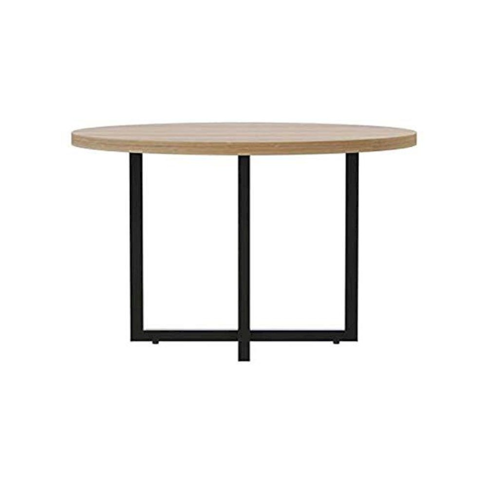 Mirella™ Conference Table, 42” (Table & Base) Sand Dune - Safco