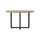 Mirella™ Conference Table, 42” (Table & Base) Sand Dune - Safco
