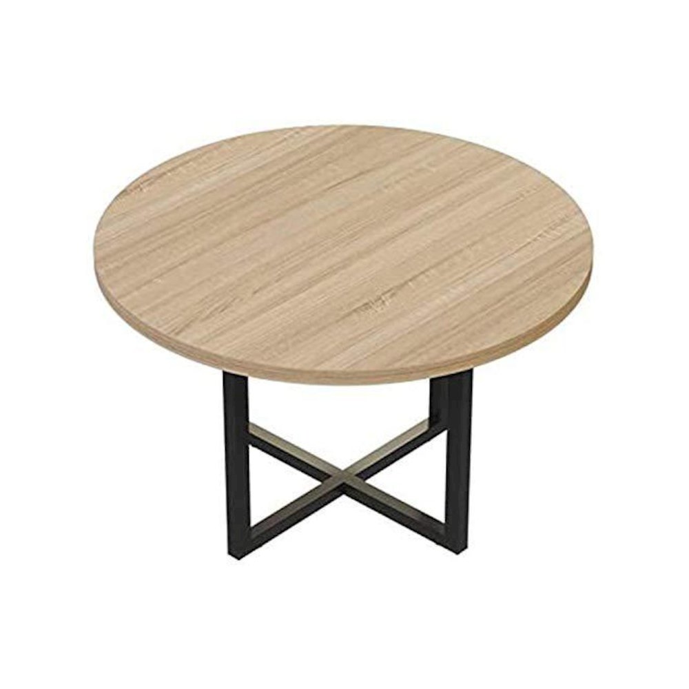 Mirella™ Conference Table, 42” (Table & Base) Sand Dune - Safco