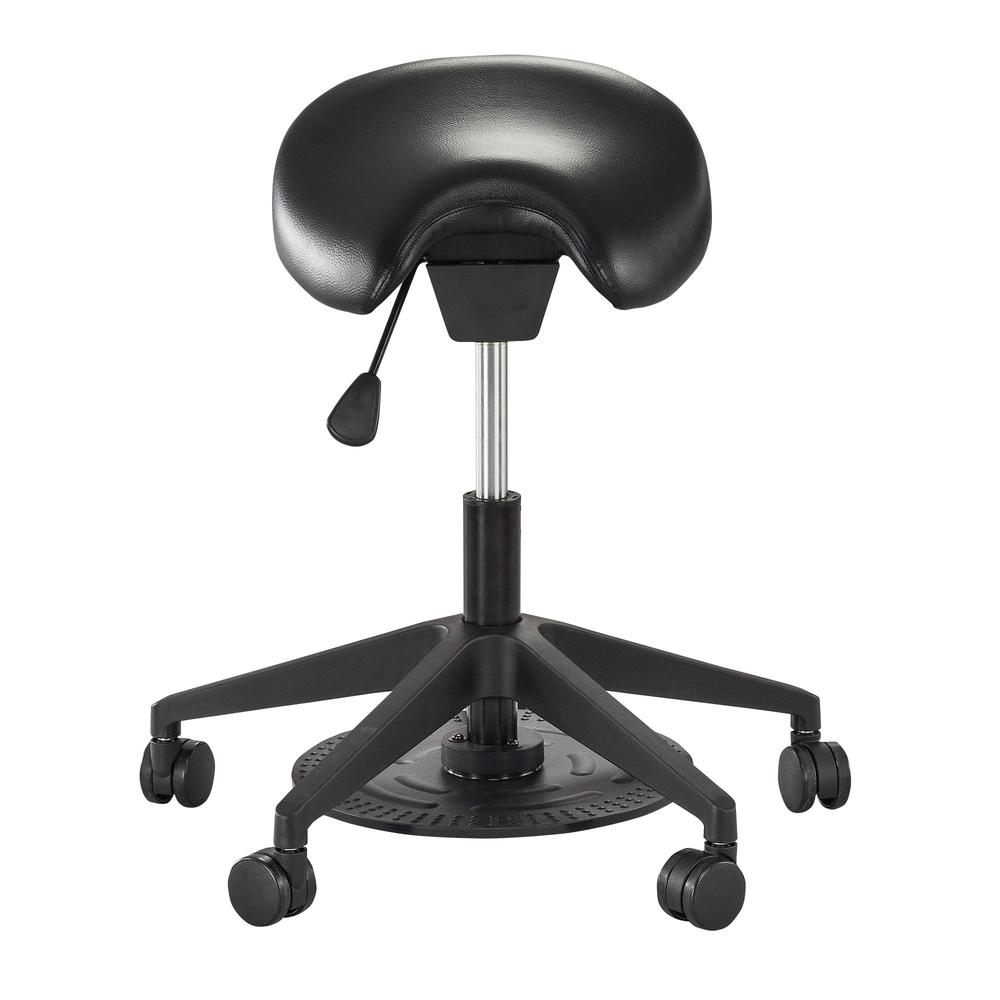 Saddle Seat Lab Stool - Safco Products