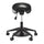 Saddle Seat Lab Stool - Safco Products