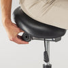Saddle Seat Lab Stool - Safco Products