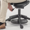Saddle Seat Lab Stool - Safco Products