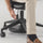 Saddle Seat Lab Stool - Safco Products