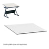 Table Top, 60 x 37 1/2'' - Safco Products