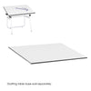 Table Top, 47 1/2'' x 35 1/2'' - Safco Products