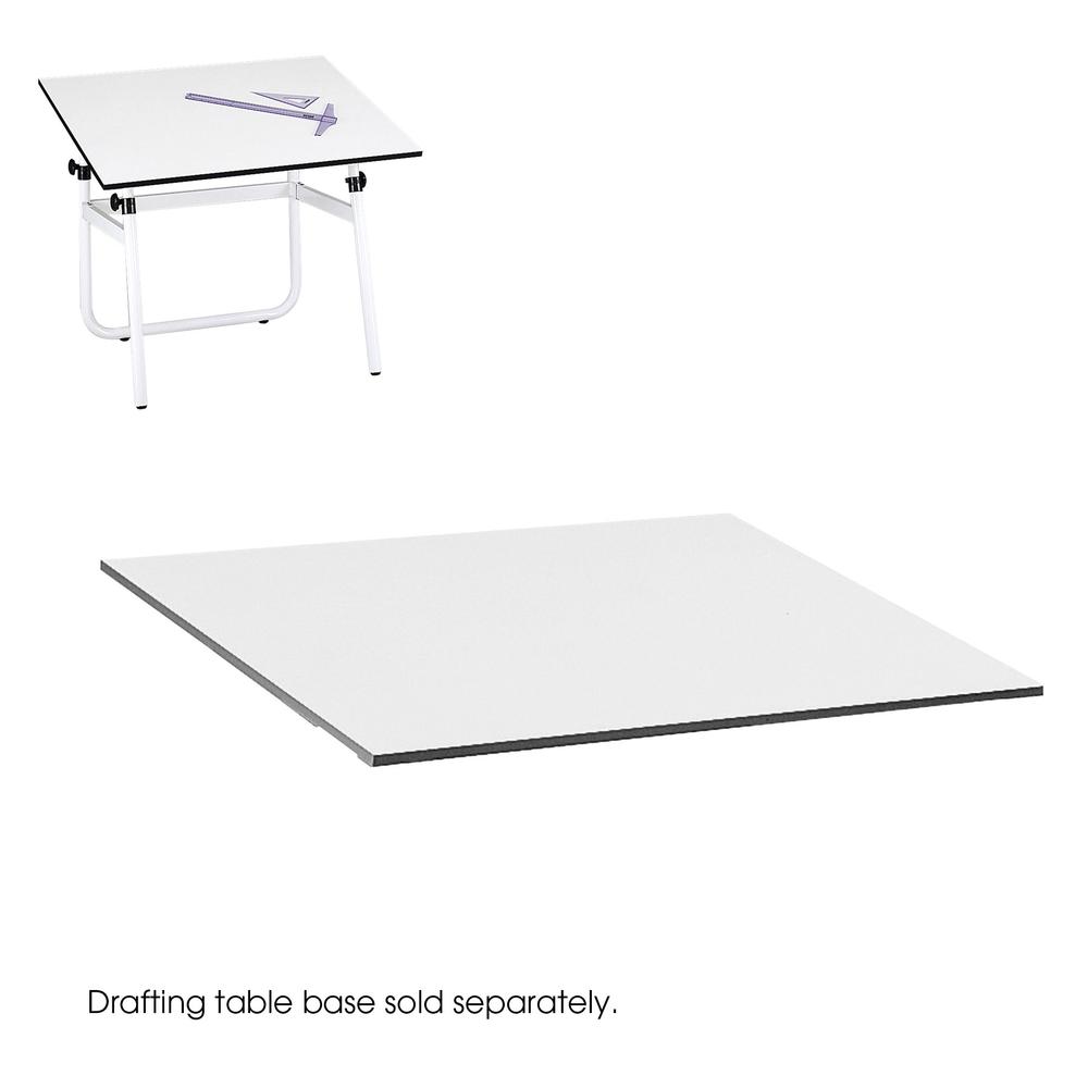 Table Top, 47 1/2'' x 35 1/2'' - Safco Products