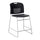 Vy™ Counter Height Chair Black - Safco