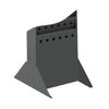 Steel Base Black - Safco