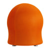 Zenergy™ Ball Chair, Orange - Safco