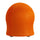 Zenergy™ Ball Chair, Orange - Safco