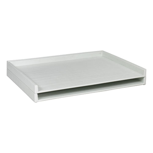 Giant Stack Tray for 30 x 42 Documents (Qty. 2) - Safco Products