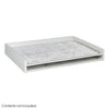 Giant Stack Tray for 30 x 42 Documents (Qty. 2) - Safco Products