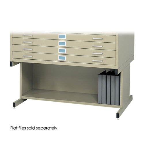 High Base for 4998 Tropic Sand - Safco