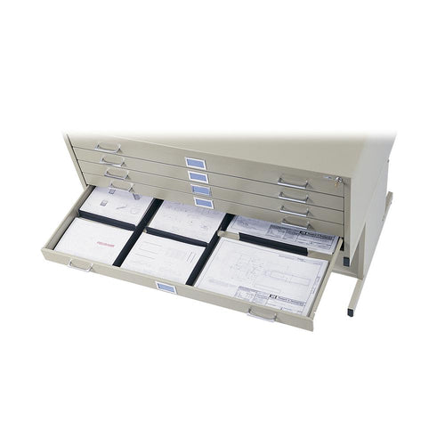 Drawer Dividers - Safco Products