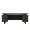 Mirella™ Free Standing Desk, BBB/BF Southern Tobacco - Safco