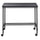 Wire Desk - Black - Safco