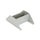 Steel Base for Magazine Rack, Gray, 10w x 14d x 5-1/4, Gray - Safco