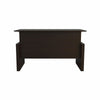 Medina Height-Adjustable 72'' Straight Height Adjustable Desk- MNDSHA72LDC - Safco