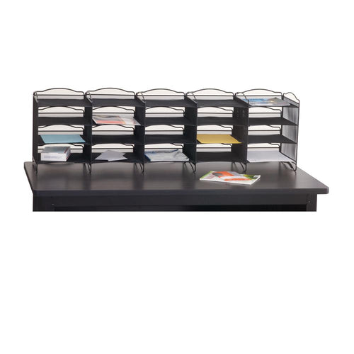 Onyx™ Mail Sorter - Safco