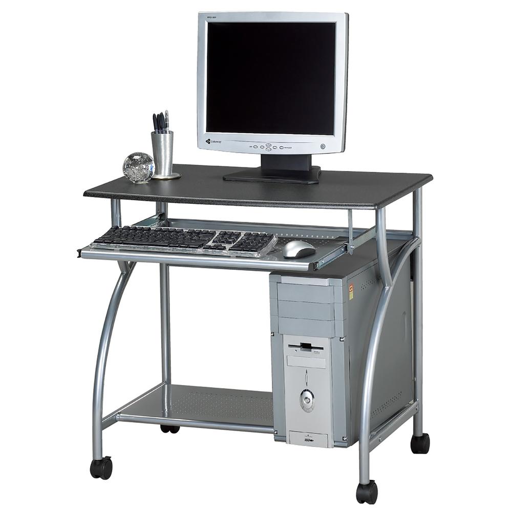 Argo PC Workstation, Antricite - Mayline