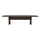 10' Conference Table, Boat Surface, Mocha - Mayline