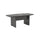 6' Conference Table, Boat Surface, Gray Steel - Mayline